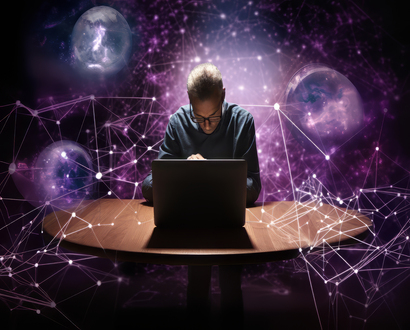 The Future of Work Embracing Digital Transformation