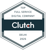 Clutch Top SEO Agency