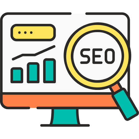 Optimize for Search Engines